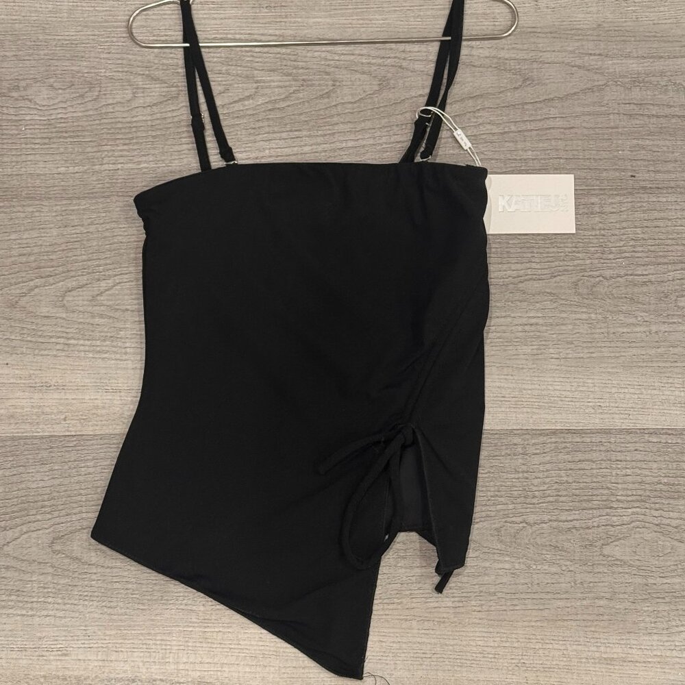 Katie J NYC Darian Top